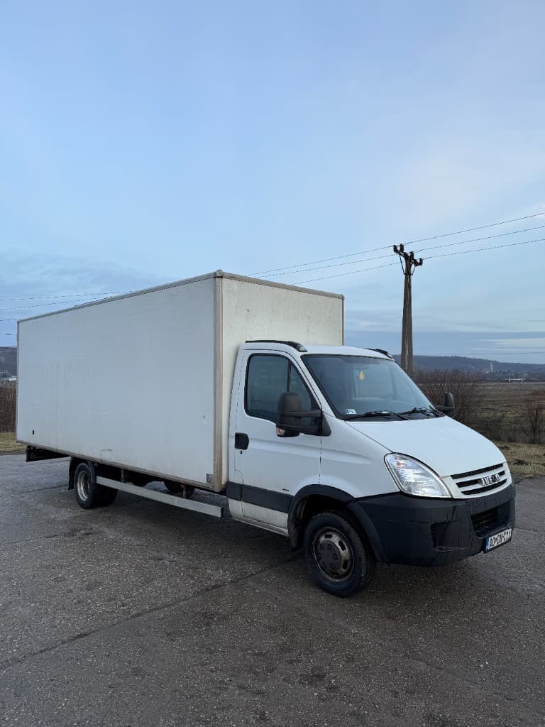 Iveco Daily 45C15
